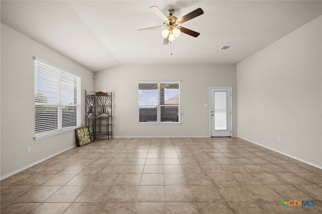 9407 Cricket Drive, Killeen, TX 76542