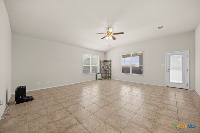 9407 Cricket Drive, Killeen, TX 76542
