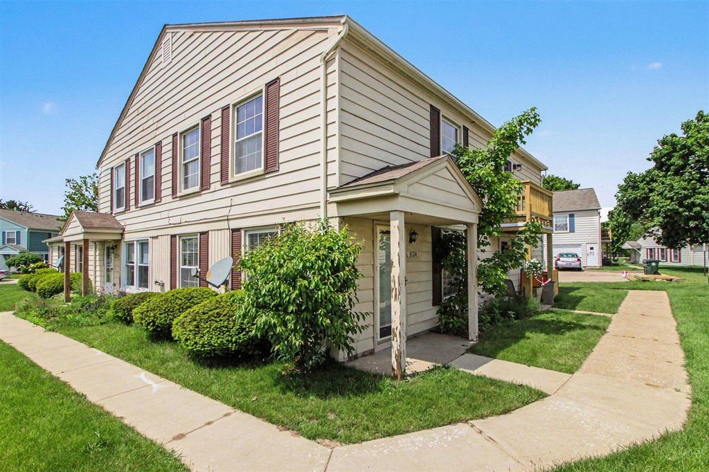 3124 Beechtree Court, Lake Orion, MI 48360
