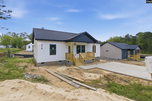 318 Lincolnshire Square, Columbia, SC 29203