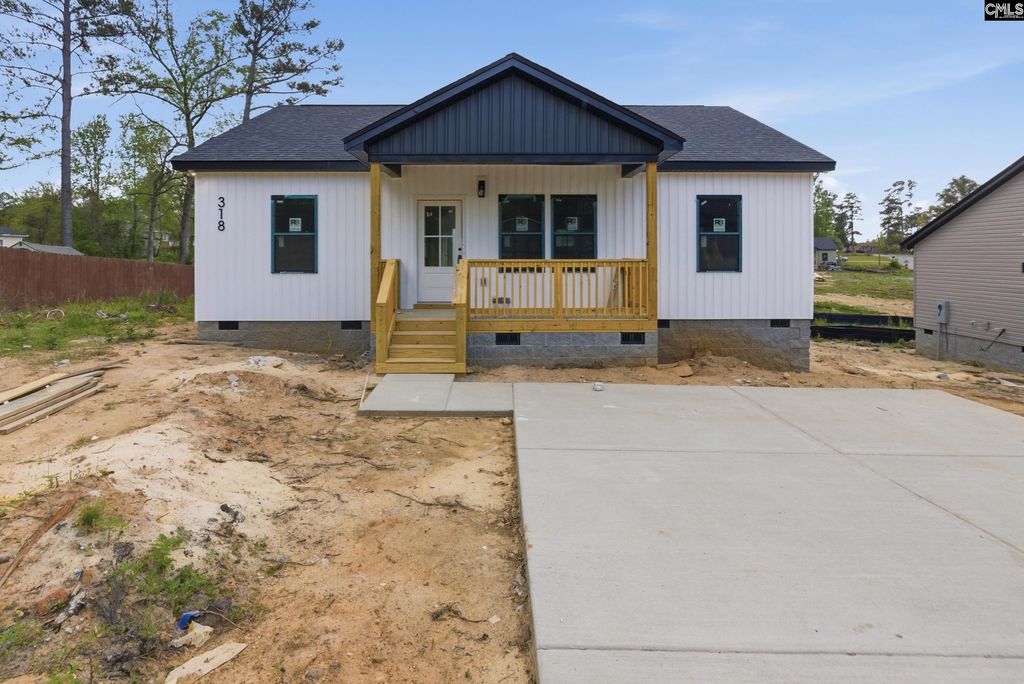 318 Lincolnshire Square, Columbia, SC 29203