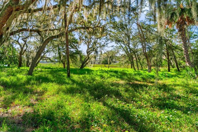 1540 Arapaho Ave, St Augustine, FL 32084