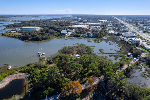 1540 Arapaho Ave, St Augustine, FL 32084