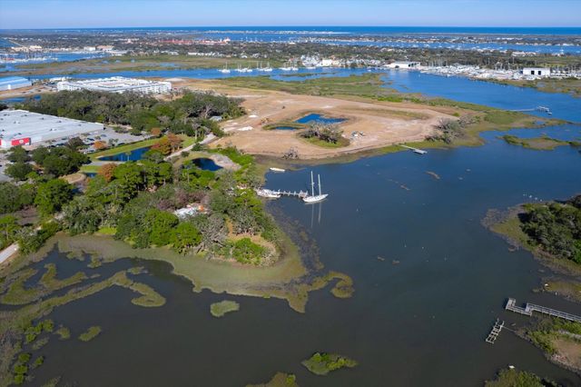 1540 Arapaho Ave, St Augustine, FL 32084