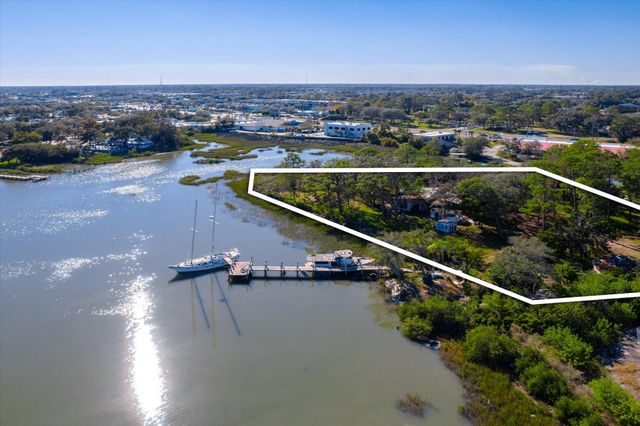 1540 Arapaho Ave, St Augustine, FL 32084