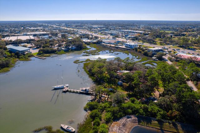 1540 Arapaho Ave, St Augustine, FL 32084