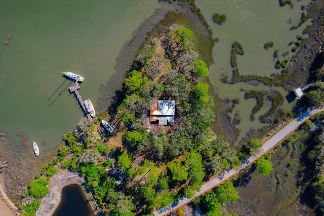 1540 Arapaho Ave, St Augustine, FL 32084