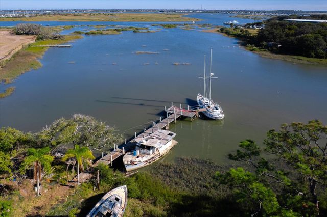 1540 Arapaho Ave, St Augustine, FL 32084