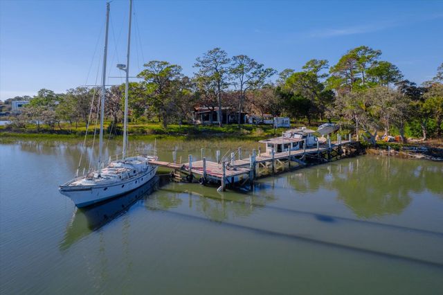 1540 Arapaho Ave, St Augustine, FL 32084