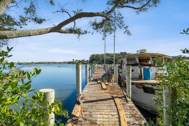 1540 Arapaho Ave, St Augustine, FL 32084