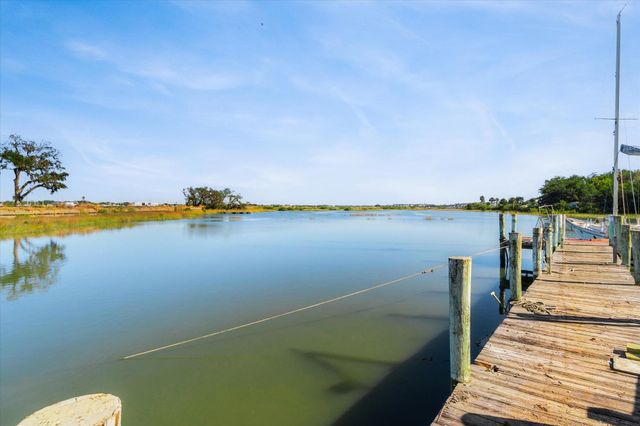 1540 Arapaho Ave, St Augustine, FL 32084