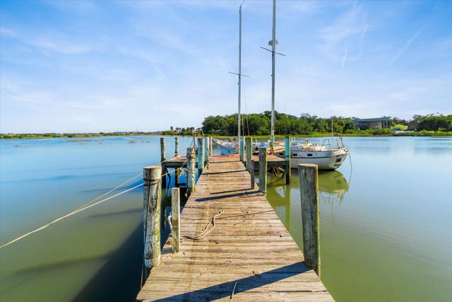 1540 Arapaho Ave, St Augustine, FL 32084