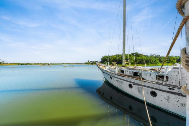 1540 Arapaho Ave, St Augustine, FL 32084