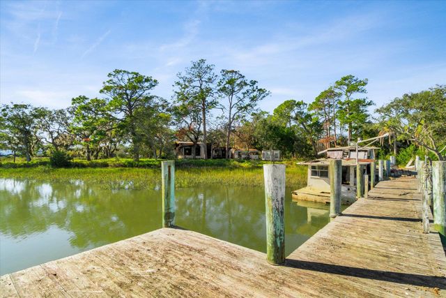 1540 Arapaho Ave, St Augustine, FL 32084