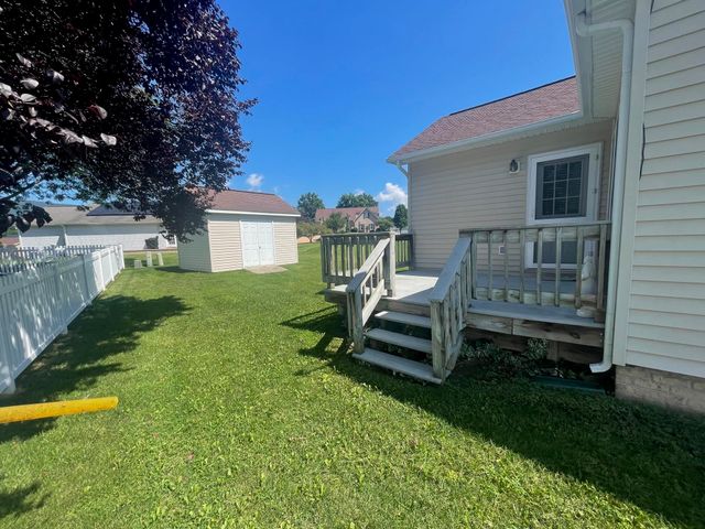 10401 WHISPERING PINES LN, Mcgaheysville, VA 22840