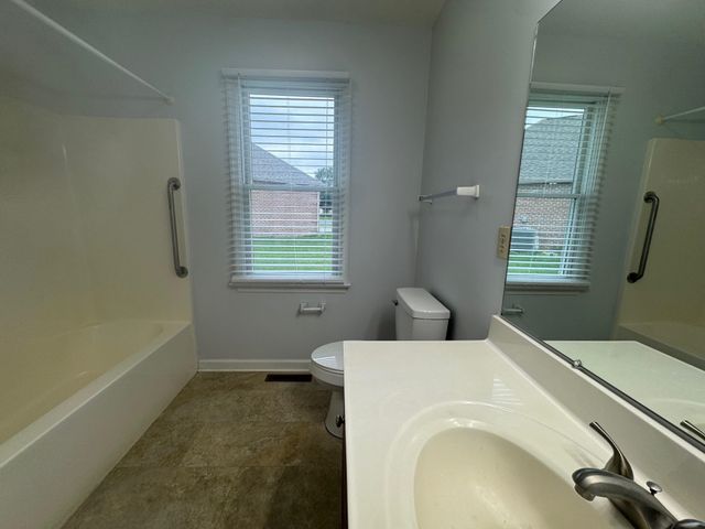 10401 WHISPERING PINES LN, Mcgaheysville, VA 22840