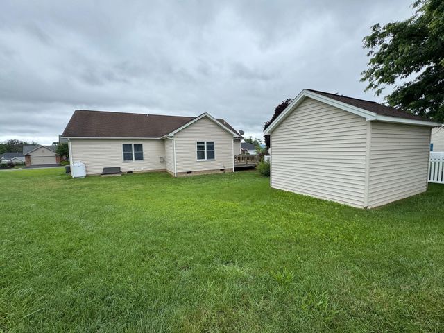 10401 WHISPERING PINES LN, Mcgaheysville, VA 22840