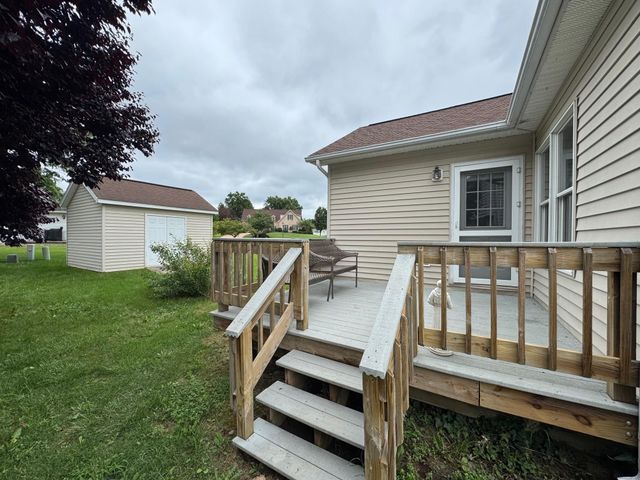 10401 WHISPERING PINES LN, Mcgaheysville, VA 22840