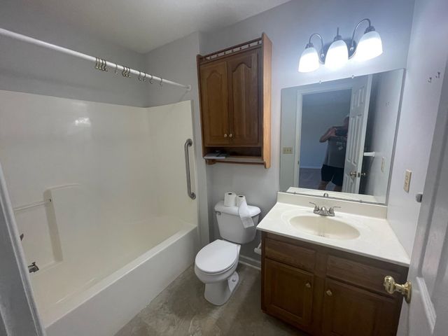 10401 WHISPERING PINES LN, Mcgaheysville, VA 22840
