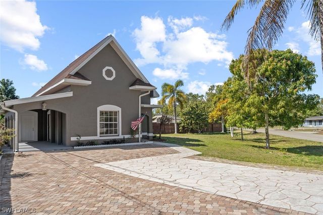 Address unavailable.