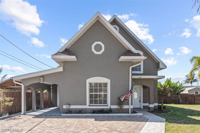 Address unavailable.