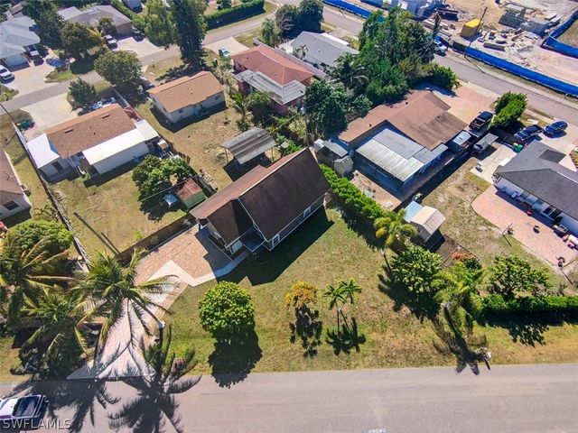 Address unavailable.