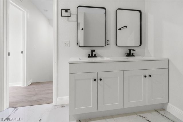 Address unavailable.