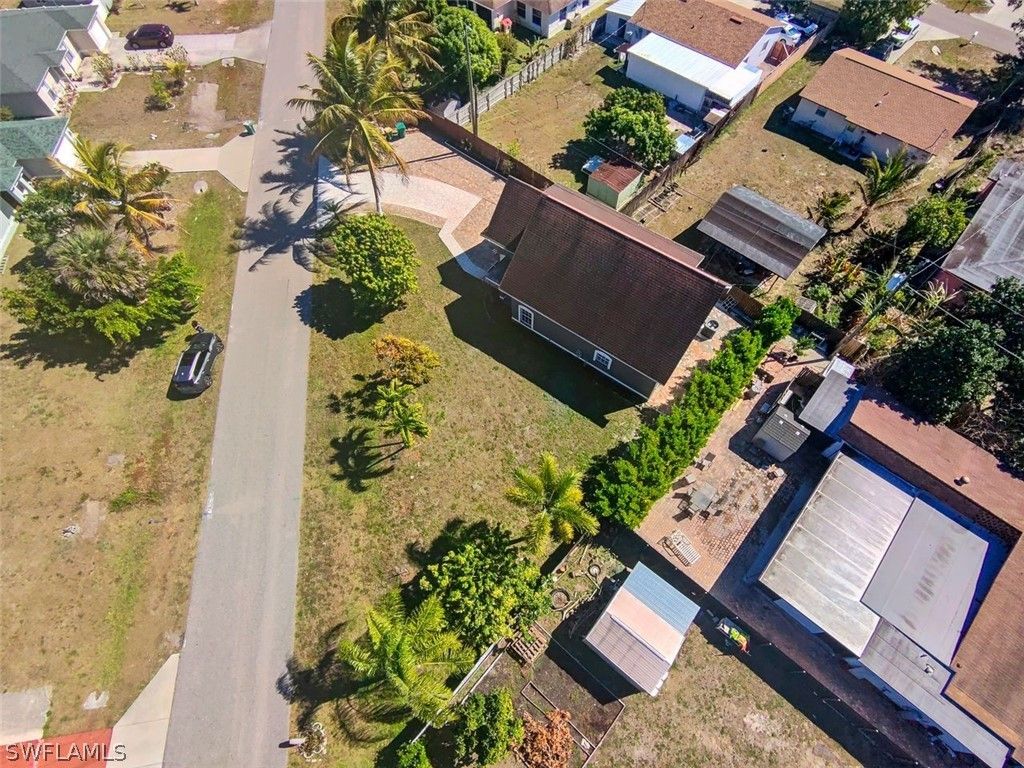 Address unavailable.