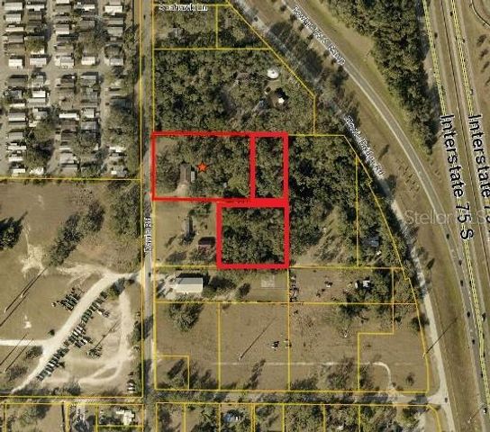 11215 DAVIS ROAD, Tampa, FL 33637