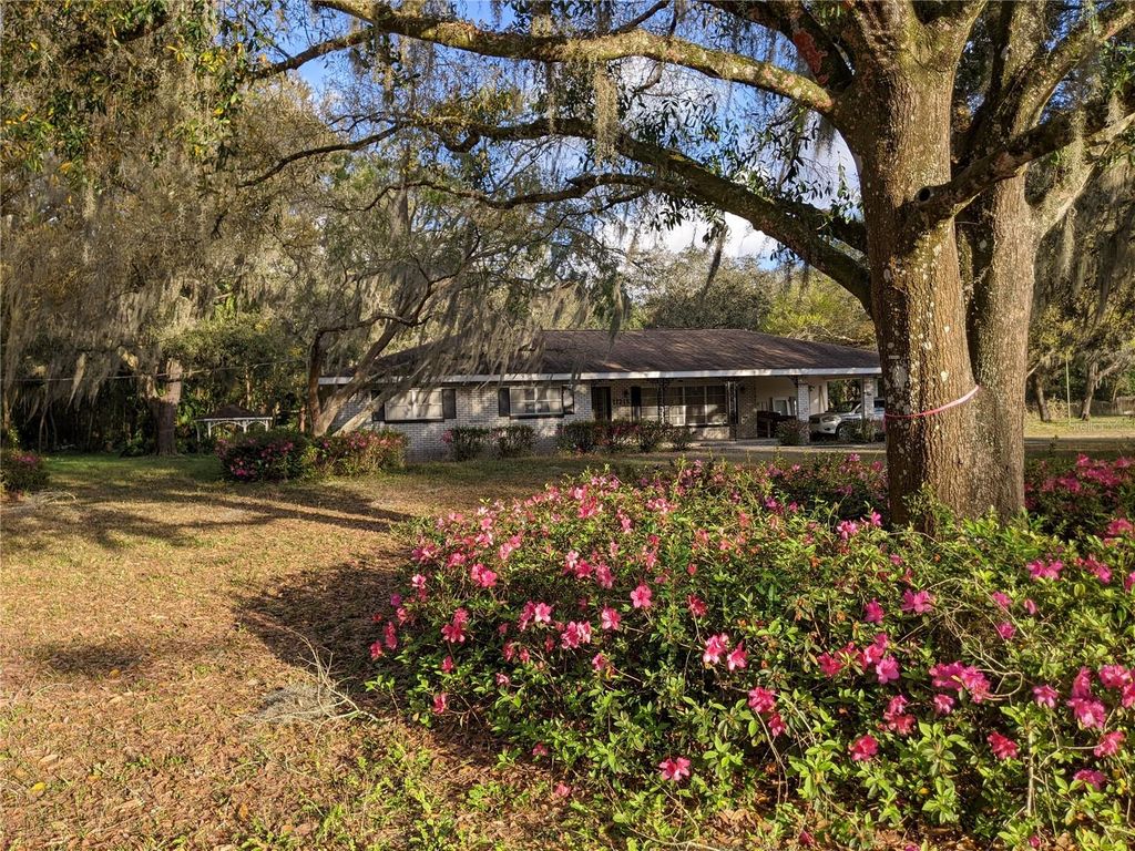 11215 DAVIS ROAD, Tampa, FL 33637