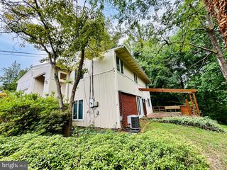 7313 BRAD ST, Falls Church, VA 22042