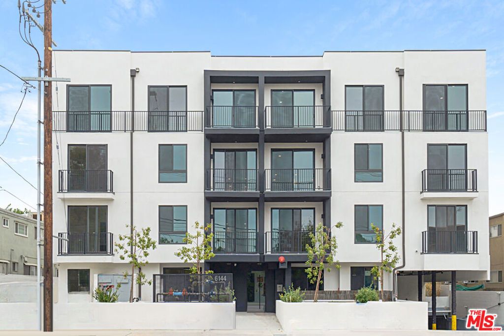6144 Whitsett Avenue 204, North Hollywood, CA 91606