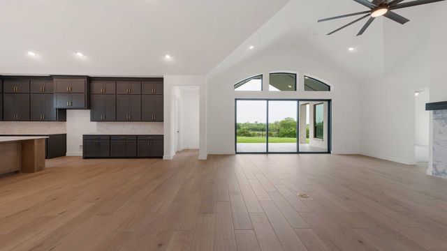 1662 Shady Banks Drive, Haslet, TX 76052