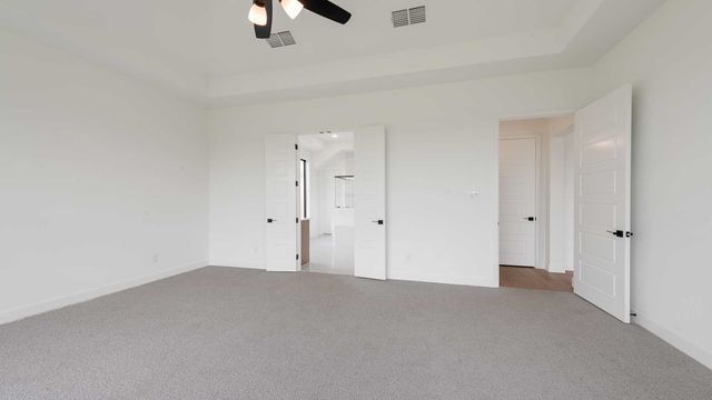 1662 Shady Banks Drive, Haslet, TX 76052