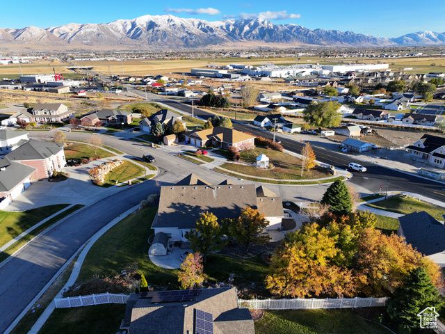 1035 N VALLEY DR, Tremonton, UT 84337