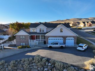 1035 N VALLEY DR, Tremonton, UT 84337