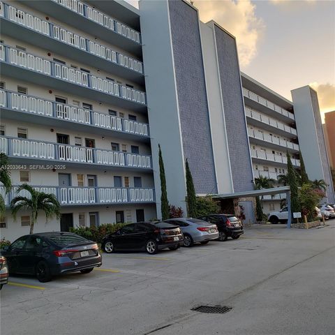 300 NE 12th Ave 205, Hallandale Beach, FL 33009