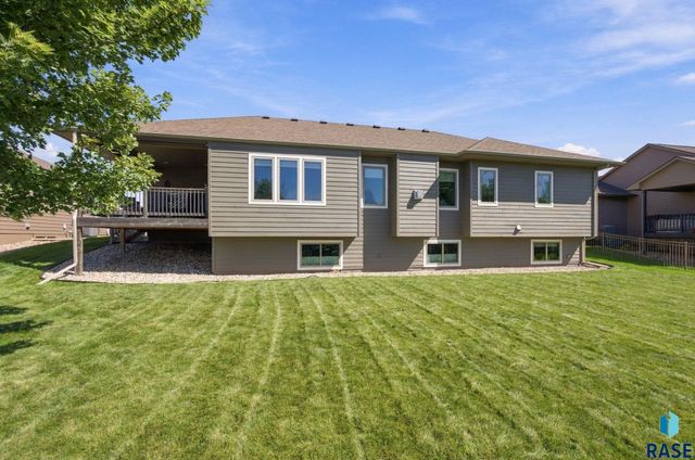 4217 S Alpine Ave Avenue, Sioux Falls, SD 57110