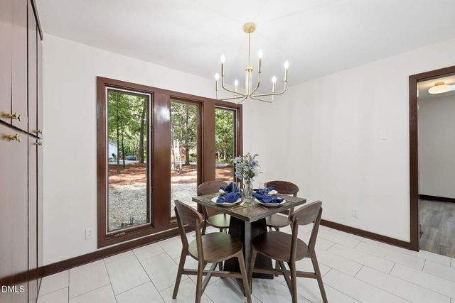 6 Saint James Court, Durham, NC 27713