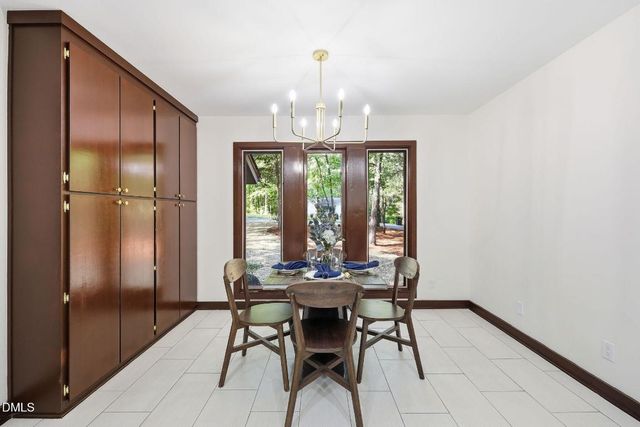 6 Saint James Court, Durham, NC 27713