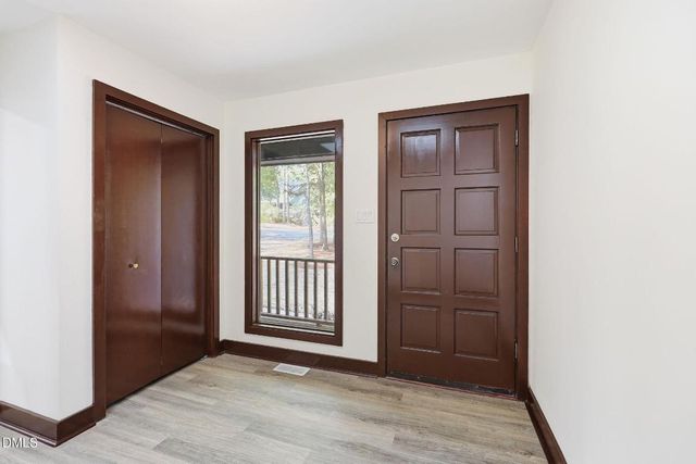 6 Saint James Court, Durham, NC 27713