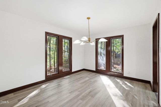 6 Saint James Court, Durham, NC 27713