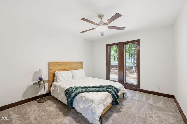 6 Saint James Court, Durham, NC 27713