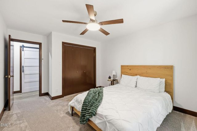 6 Saint James Court, Durham, NC 27713