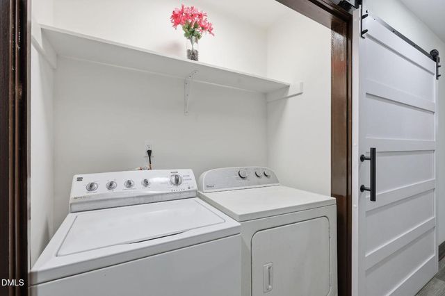 6 Saint James Court, Durham, NC 27713