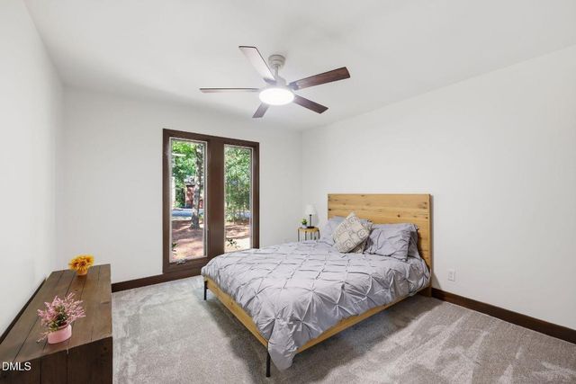 6 Saint James Court, Durham, NC 27713