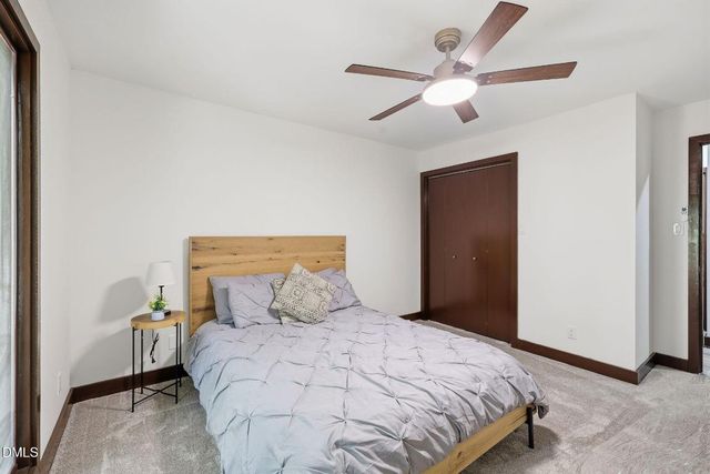 6 Saint James Court, Durham, NC 27713