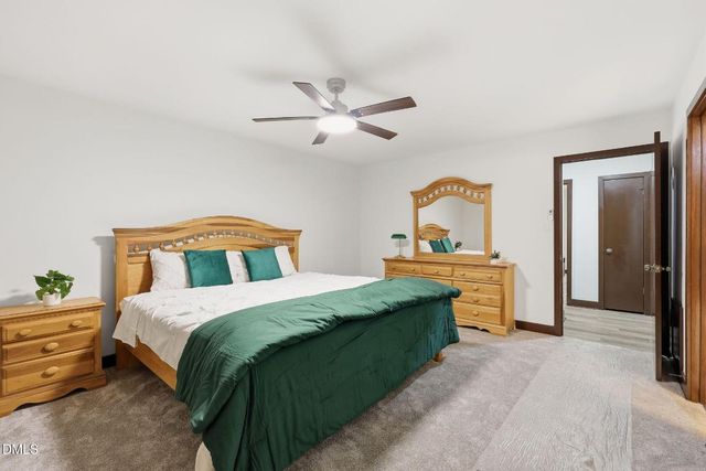 6 Saint James Court, Durham, NC 27713
