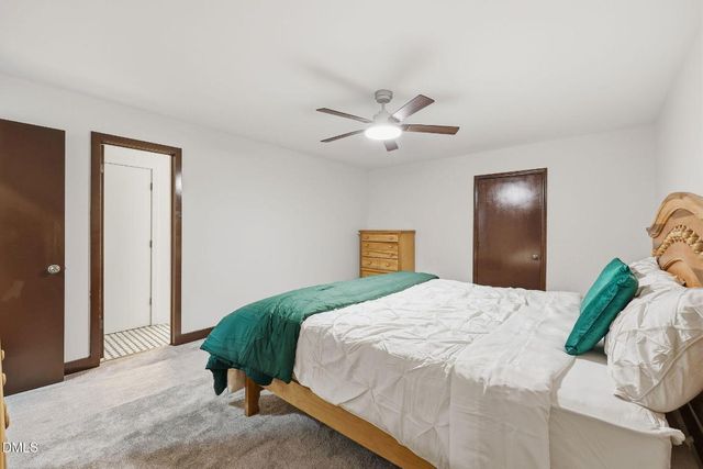 6 Saint James Court, Durham, NC 27713