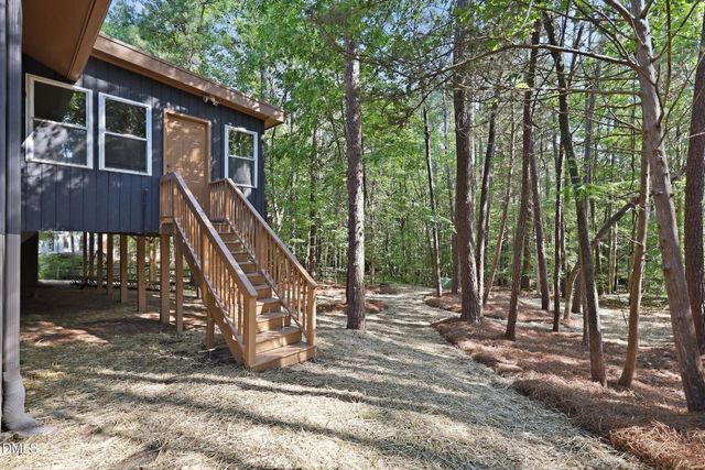 6 Saint James Court, Durham, NC 27713